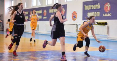 Stire din Sport : Parteneriat între CS Phoenix și CS Știința Constanța
