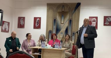 Stire din Cultură-Educație : Parteneriat educațional pentru reducerea abandonului școlar
