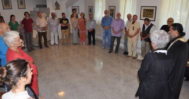Parteneriat între artiștii români de pe ambele maluri ale Prutului - 3