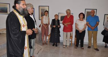 Stire din Cultură-Educație : Parteneriat între artiștii români de pe ambele maluri ale Prutului