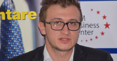 Parteneriat între organizații ale tinerilor constănțeni și Patronatul IMM-urilor - 2