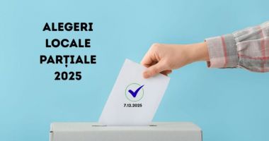Stire din Politică-Administrație : Alegeri parțiale/ Primarii să asigure accesul în secțiile de votare pentru persoanele cu dizabilități