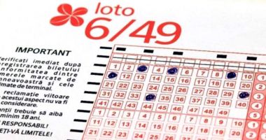 Stire din Eveniment : Participă la Loto în această duminică și încearcă-ți norocul!