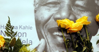 Stire din Actualitate : Participarea la înmormântarea lui Mandela, strict rezervată familiei