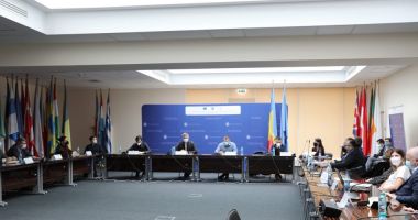 Stire din Economie : Participare publică uriașă la consultările pentru actualizarea PNRR