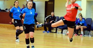 Stire din Sport : Partida cu CSM Târgoviște, simplă formalitate pentru CSU Neptun