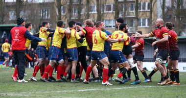 Partida de pomină din Belgia, din nou sub lupă. Spaniolii cer rejucarea