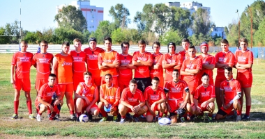 Stire din Sport : Partide de verificare pentru rugbiștii de la CS Cleopatra