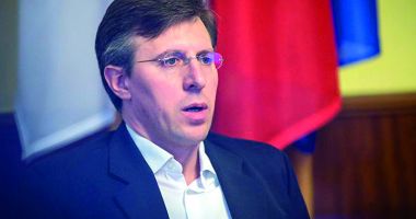 Stire din Actualitate : "Partidele pro-europene și cele unioniste  trebuie să creeze o mișcare anti-regim"