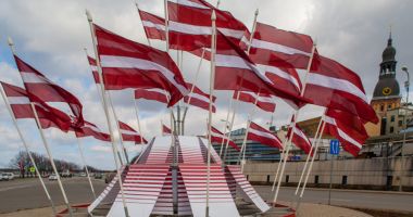 Stire din Actualitate : Partidul prorus Armonia, pe primul loc  la alegerile legislative din Letonia