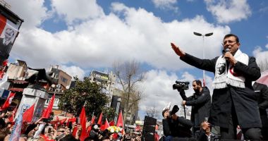 Stire din Actualitate : Partidul de guvernământ AKP și cel de opoziție CHP revendică victoria la Istanbul