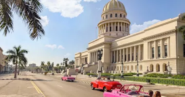 Partidul Comunist Cubanez a aprobat un pachet de reforme către mai multă economie de piață