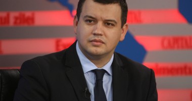 Stire din Politică-Administrație : Partidul Mișcarea Populară a fost înregistrat juridic