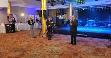 Gala Excelenței și Performanței Feminine, organizată de CJC. "Modelele sunt expresia valorilor în societate" - 16