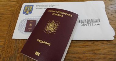 Stire din Eveniment : CONSTĂNȚENI, ATENȚIE! Șeful Direcției Pașapoarte: Prelungim programul de la ghișee cu două ore, de săptămâna viitoare
