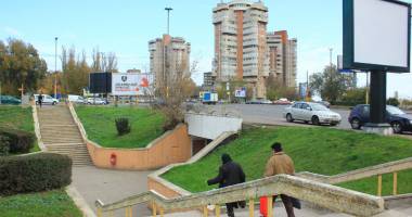 Cât de periculoase sunt pasajele subterane din Constanța - 5