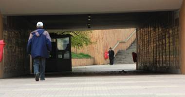 Cât de periculoase sunt pasajele subterane din Constanța - 6