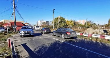 Pasajul rutier de pe strada Nicolae Filimon este modernizat - 2