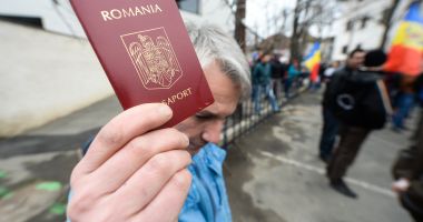 Stire din Eveniment : Constănțenii pot obține pașaportul în cinci zile