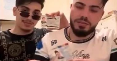 Stire din Actualitate : Val de indignare pe TikTok. Românii din diaspora își taie pașapoartele de supărare după alegeri