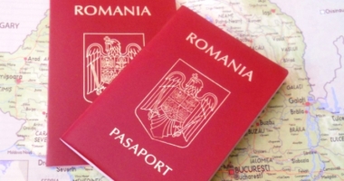 Propunere  legislativă. Pașapoartele  ar putea avea  10 ani valabilitate