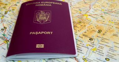 Stire din Eveniment : Veste bună pentru cei care au nevoie de pașaport. Decizia care reduce cozile