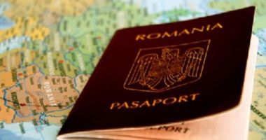 Stire din Actualitate : O firmă ucraineană promite rușilor cetățenie română pentru 5.300 de euro