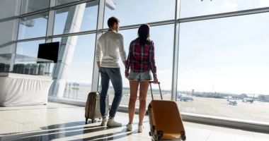 Stire din Social : Costurile pentru eliberarea pașaportului în 2024