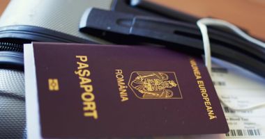 Stire din Social : Românii care își fac pașaport simplu electronic îl vor putea primi gratuit la orice adresă