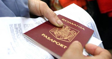 Stire din Economie : Atenție, de mâine vom plăti mai mult pentru PAȘAPORT. Iată cu cât s-a scumpit