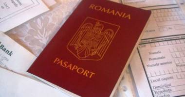 Stire din Social : Poșta Română va distribui pașapoartele către populație