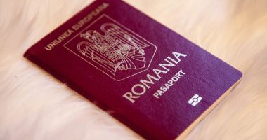 Stire din Politică-Administrație : Noi reglementări privind pașapoartele. România a trecut  la valabilitatea  de 10 ani
