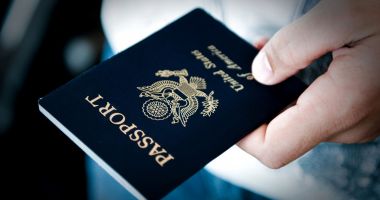 Stire din Eveniment : Ați pierdut pașaportul? Alertați imediat autoritățile!