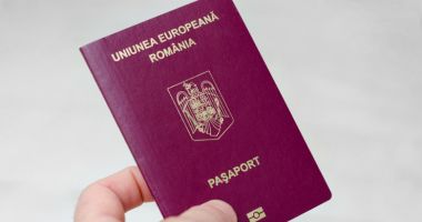 Stire din Social : Pașaportul românesc urcă în topul celor mai puternice documente de călătorie din lume