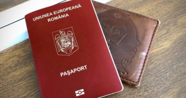 Stire din Eveniment : Atenție, se schimbă pașapoartele! Cum vor arăta noile acte de călătorie