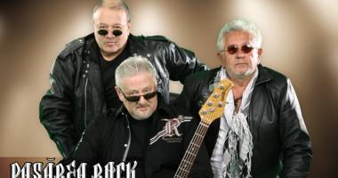 Stire din Cultură-Educație : Pasărea Rock, concert în Phoenix