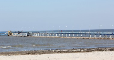 Stire din Social : Mamaia se pregătește de sărbătoare, în Constanța este jale
