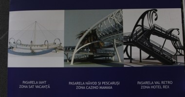 Cum va arăta stațiunea MAMAIA peste doi ani (FOTO) - 3