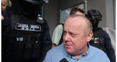 Mărturia unui nevăzător din azilele lui Viorel Pașca: „Toată pensia mergea la el”