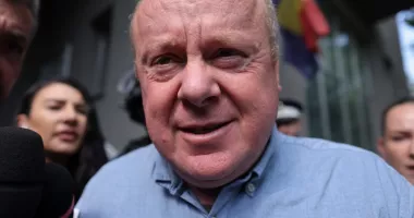 Fost primar, acuzații la adresa lui Viorel Pașca: „Mi-a adus mort după mort la primărie”