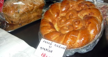 Cât ne costă o pască și un cozonac făcute ca la mama acasă - 2