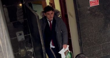 Stire din Eveniment : Decizie bombă în dosarul familiei Pascu! Judecătorii au anulat rechizitoriul DIICOT