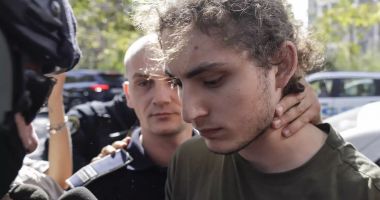 Stire din Eveniment : Decizia Judecătoriei Mangalia în dosarul lui Vlad Pascu a fost contestată