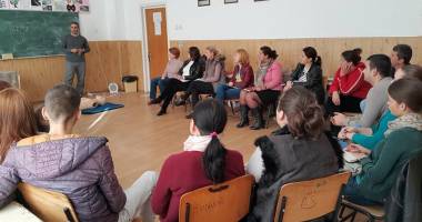 Stire din Sănătate : Pașii care pot salva viața