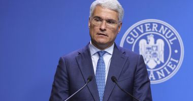 Ministrul Dragoș Pîslaru: Vor fi acordate tichete sociale de 250 lei și tichete educaționale de 500 lei persoanelor vulnerabile
