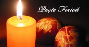 Tradiții și obiceiuri de Paște