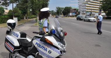 Stire din Eveniment : De Paștele catolic și Florii, vor fi mai mulți polițiști pe străzile din Constanța