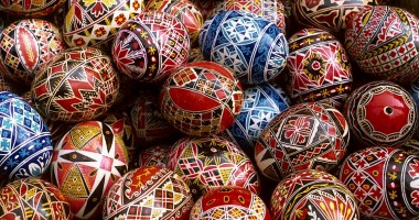 Stire din Cultură-Educație : Paștele blajinilor. Tradiții și obiceiuri la români