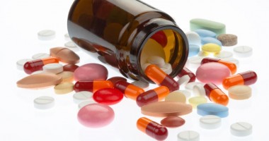 Stire din Sănătate : Atenție la calmante! Pot provoca atac cerebral