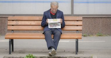 Stire din Social : Anunţul momentului despre medicamentele compensate ale pensionarilor